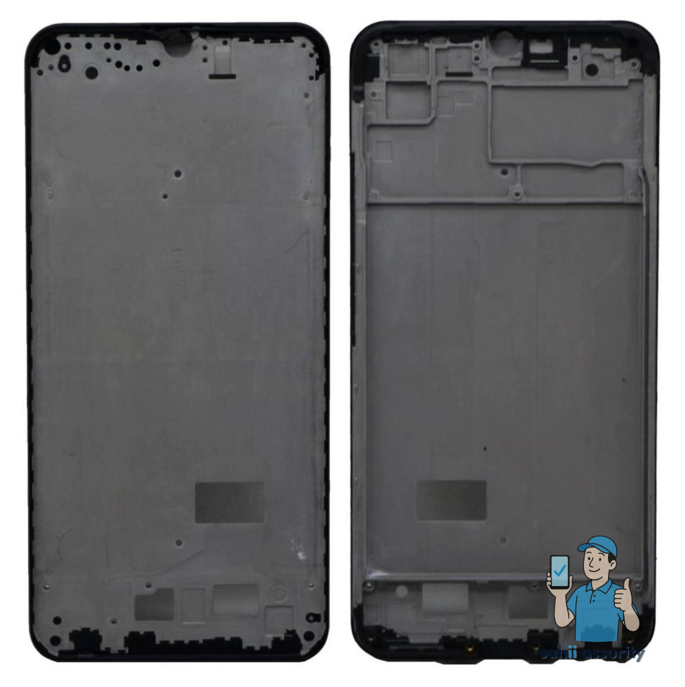 LCD Frame Middle Chassis for Vivo Y15 2019